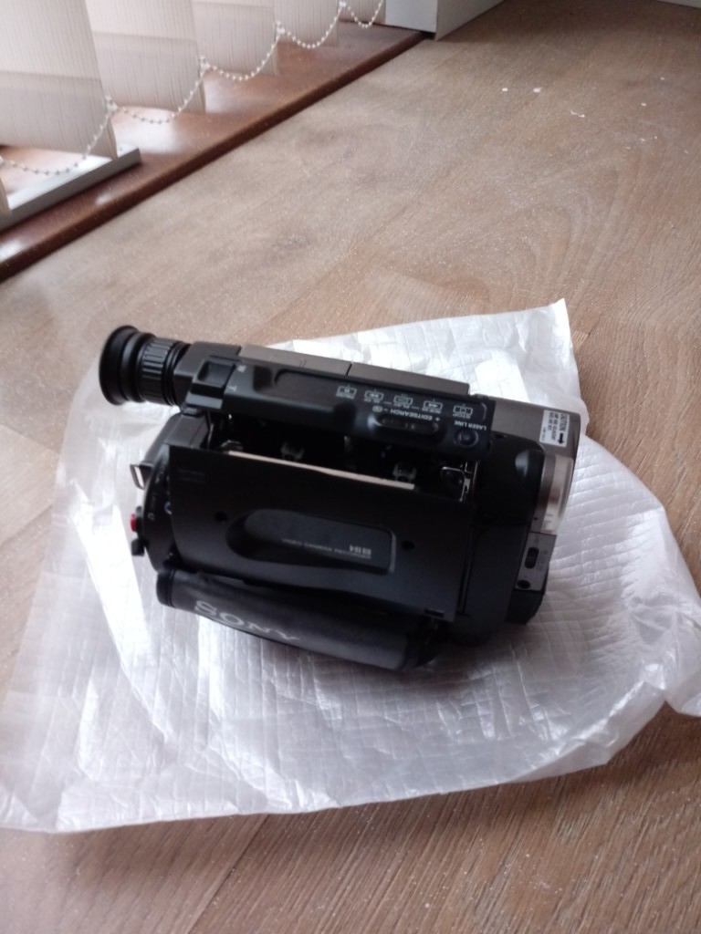 Hi 8 camcorder for sale in Sheffield, South Yorkshire Gumtree