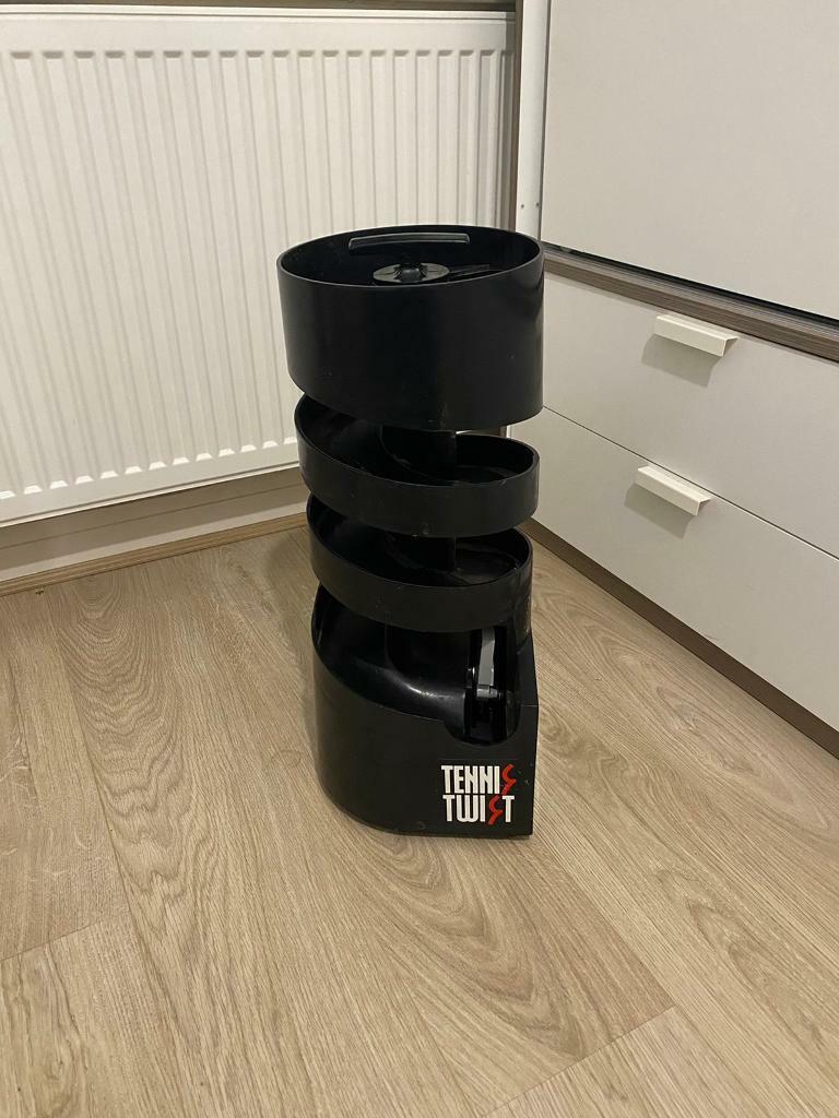 Twist Tennis ball Dispenser machine in Arnold, Nottinghamshire Gumtree