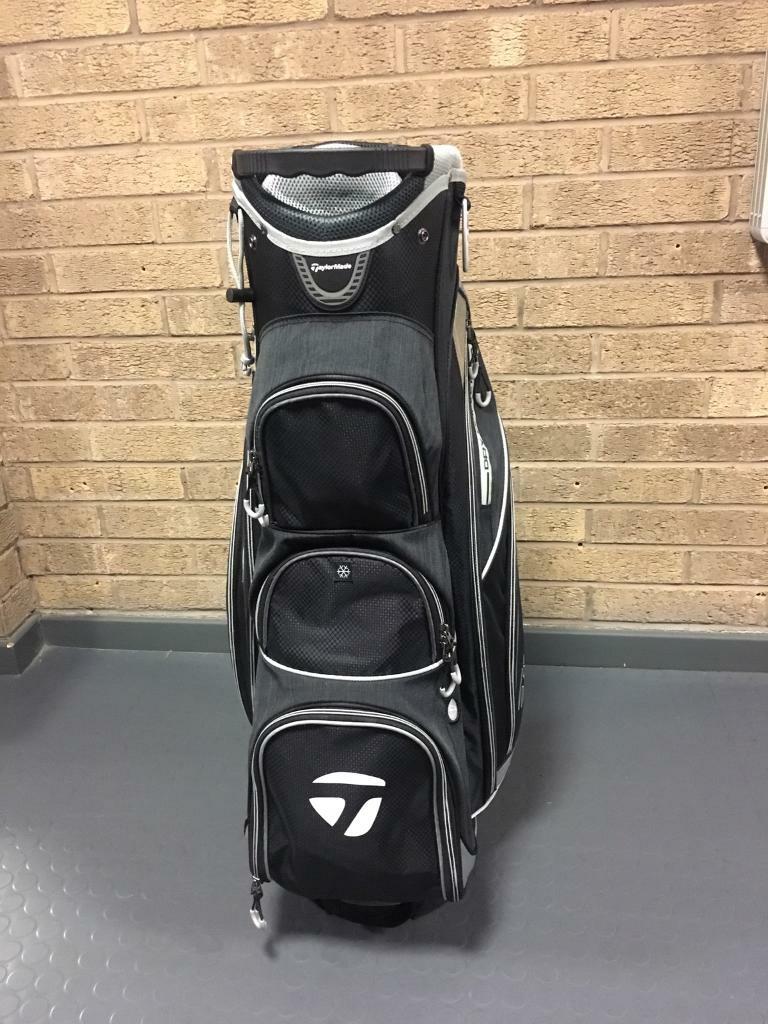 Taylor Made Classic Golf Bag in Hull, East Yorkshire Gumtree