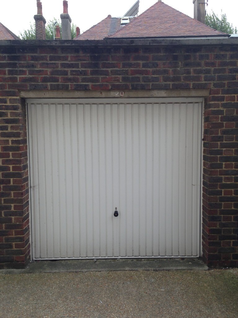 Brighton Garage Coombe Lea, Grand Avenue, Hove Garage For Sale in