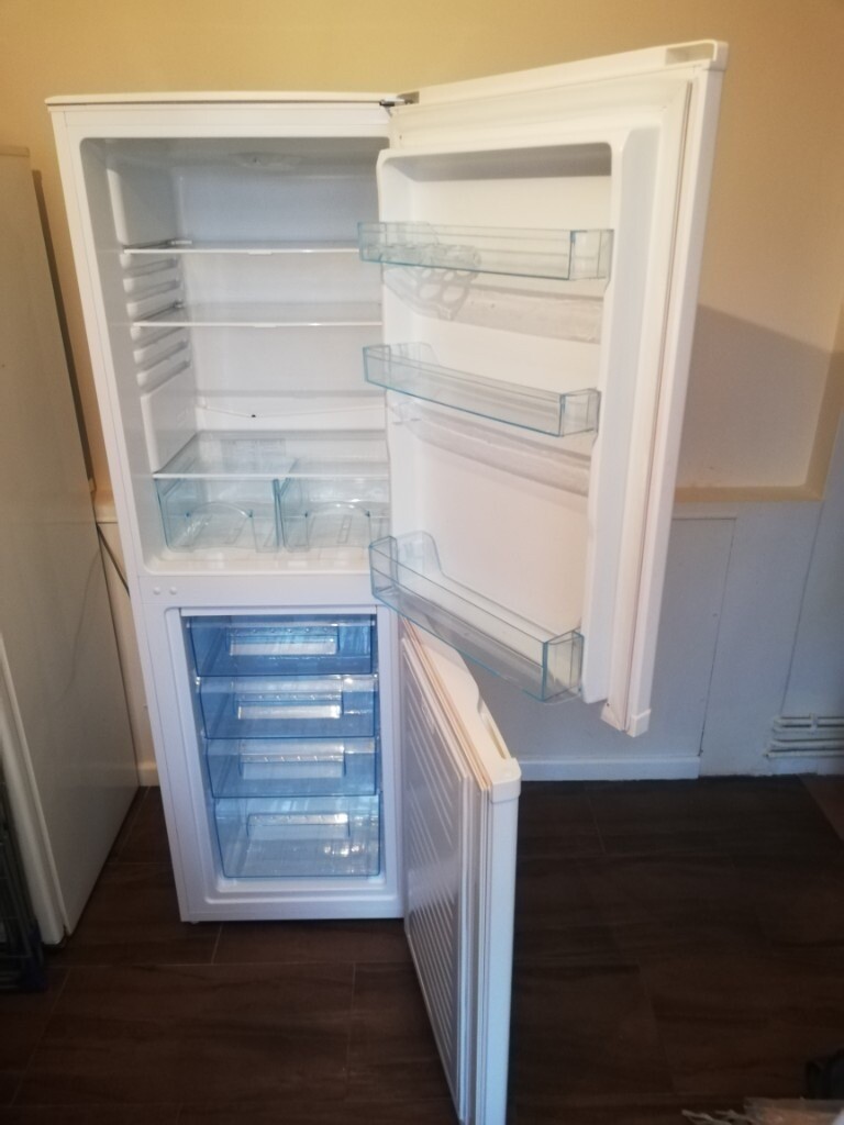 Brand New Logic Fridge Freezer in Cambridge, Cambridgeshire Gumtree