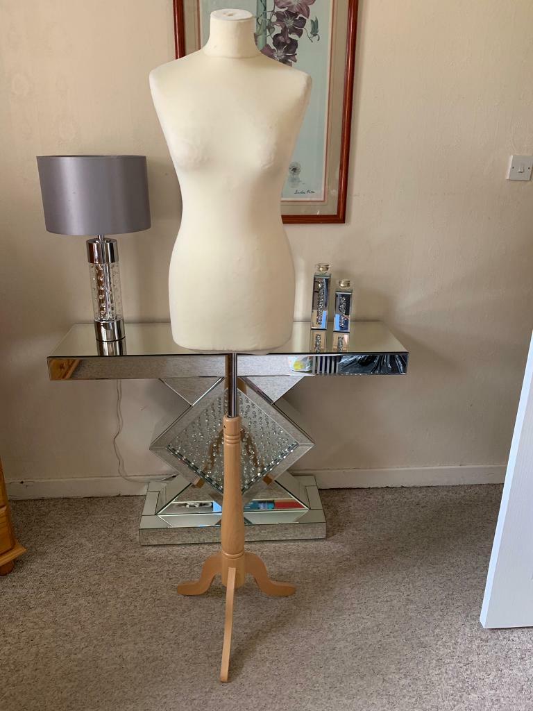 PERFECT CONDITION TAILORS DISPLAY DUMMY in Dundee Gumtree