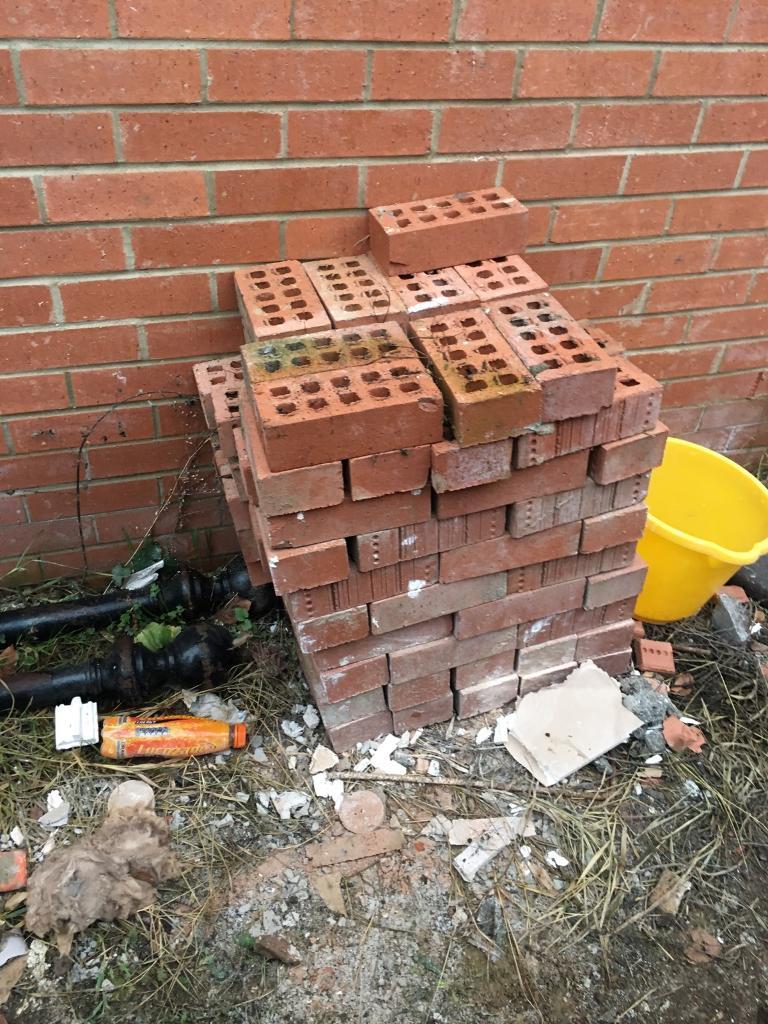 Free bricks in Sedgefield, County Durham Gumtree