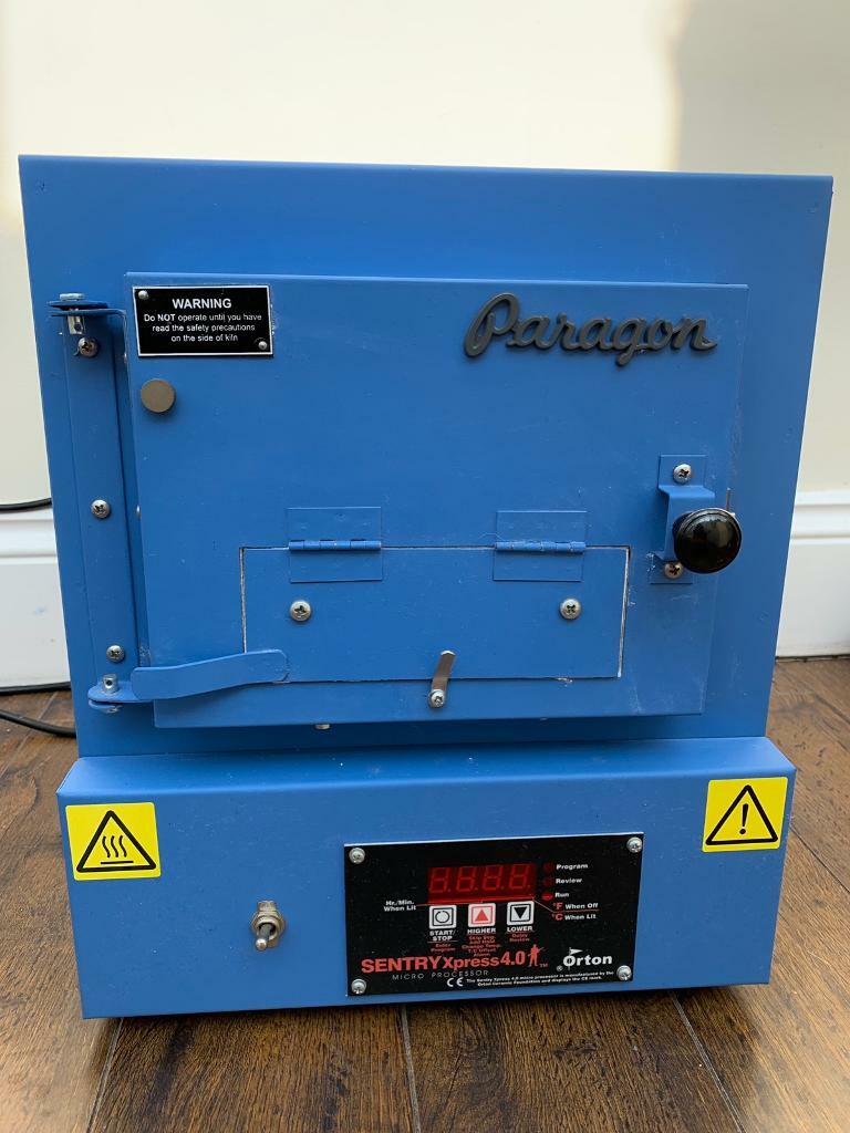 Paragon sc2 kiln in Holbury, Hampshire Gumtree