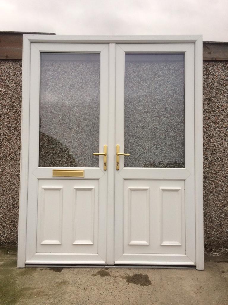 UPVC FRENCH DOORS 2 in Middlesbrough, North Yorkshire Gumtree