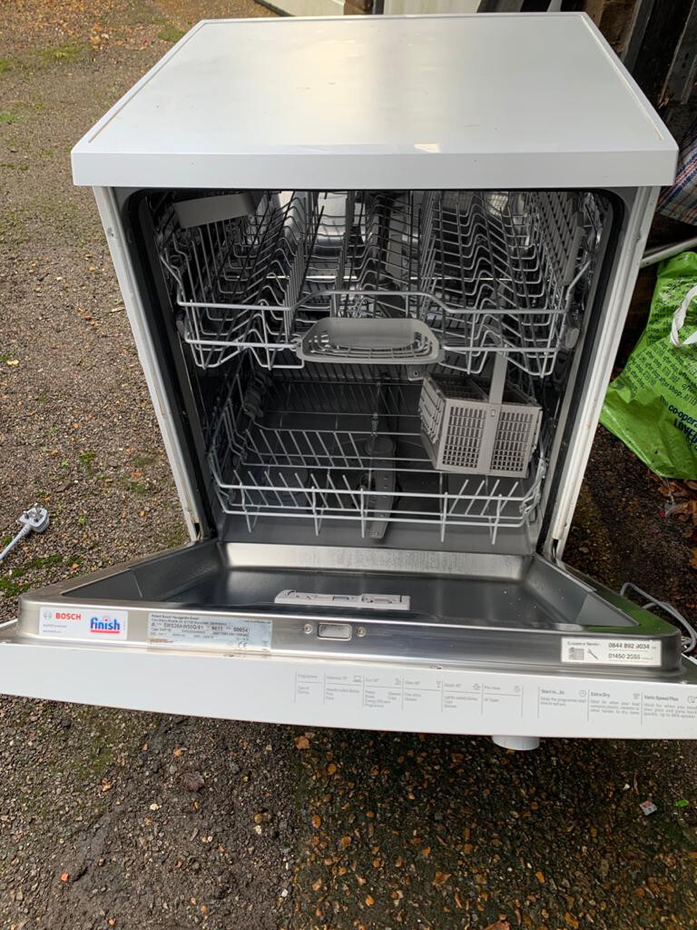 Bosch Serie II Silence Plus Dishwasher | in Brighton, East Sussex | Gumtree