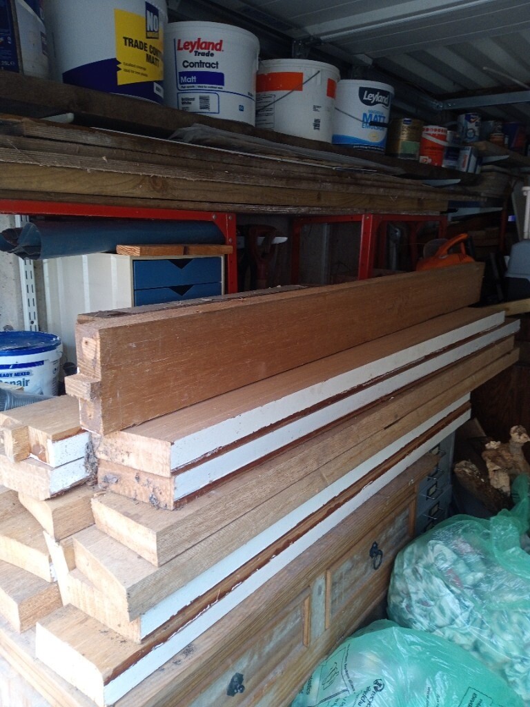 Hardwood Timber in Newport Gumtree