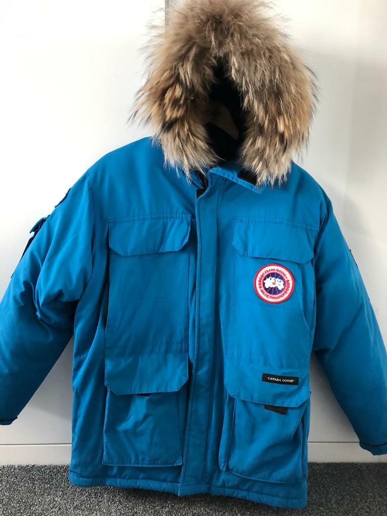 MENS ORIGINAL CANADA GOOSE COAT | in Gateshead, Tyne and Wear | Gumtree