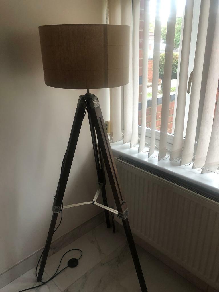 Next floor lamp in Southall, London Gumtree