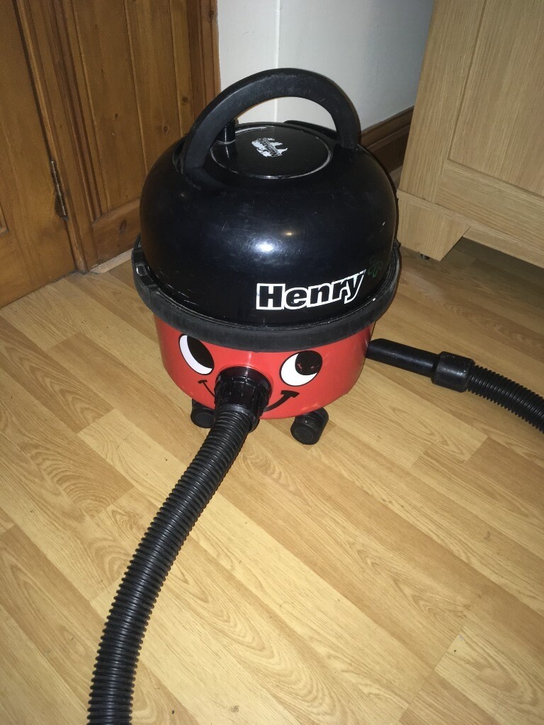 Henry Hoover vacuum cleaner Turbo no tools in Coventry, West