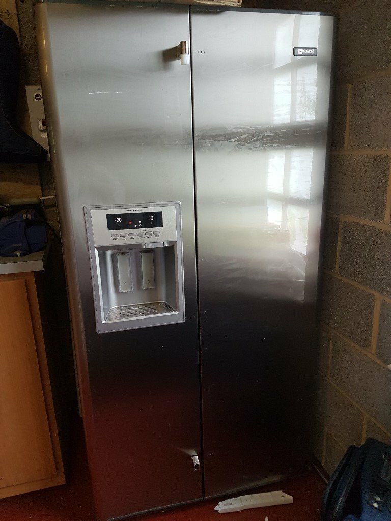 Maytag american style fridge freezer in Slough, Berkshire Gumtree