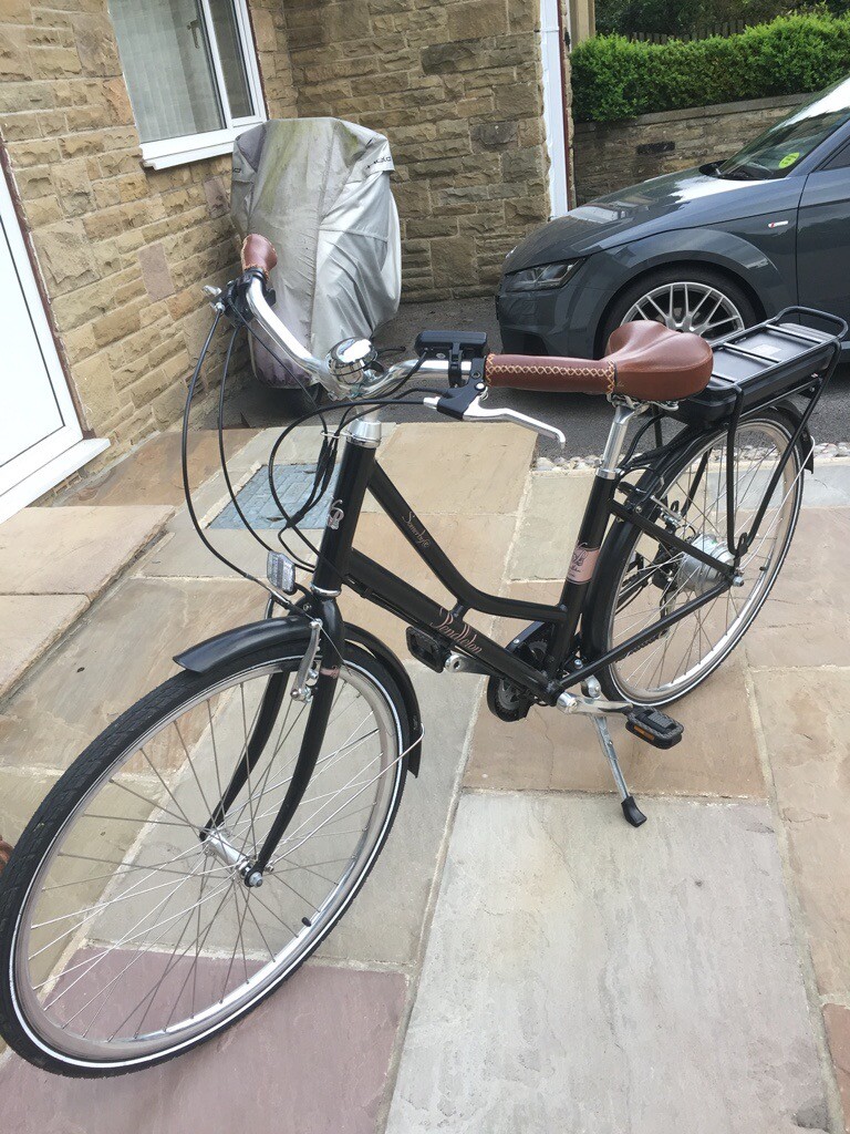 For Sale Pendleton Somerby Electric Assisted Bike in Halifax, West