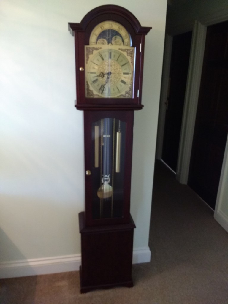 Grandfather / Grandmother Clock in Somerset Gumtree