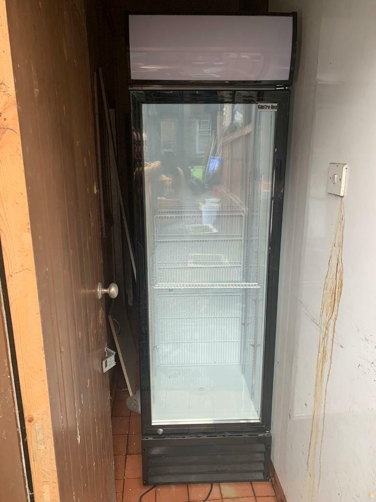 Commercial Drinks Fridge. *NEW* in Aberfeldy, Perth and Kinross Gumtree