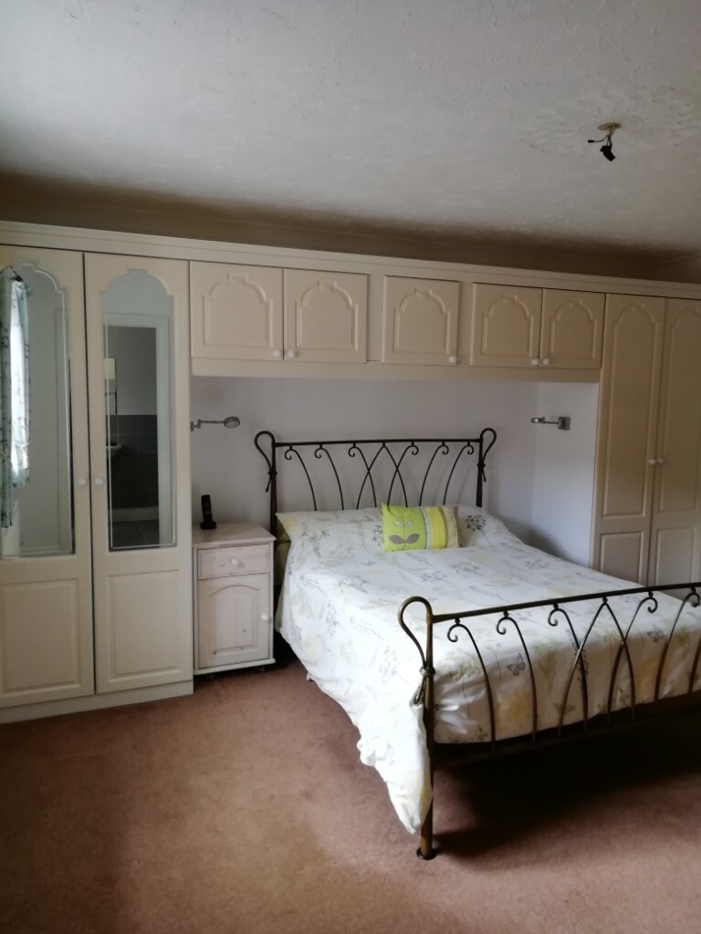 Wardrobes Overbed In Sittingbourne Kent Gumtree