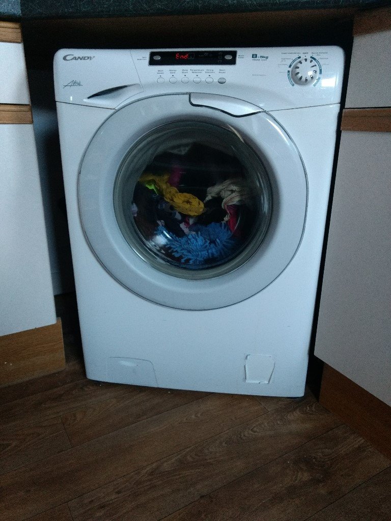 Candy Alise Washer Dryer SOLD in Lossiemouth, Moray Gumtree