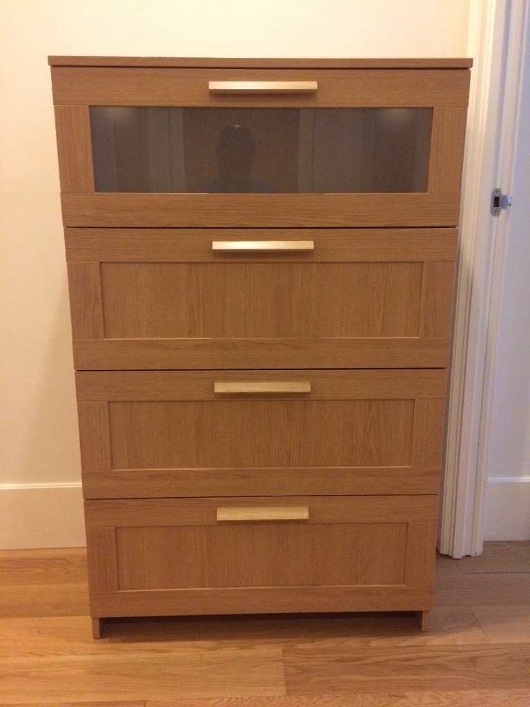 IKEA BRIMNES chest of drawers in Wandsworth, London Gumtree IKEA BRIMNES chest of drawers in Wandsworth, London Gumtree