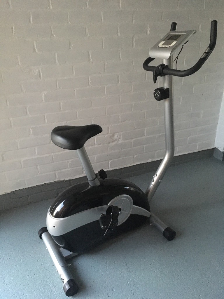 marcy exercise bike canada