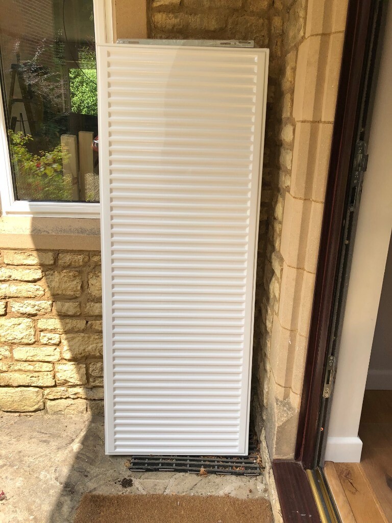 FREE 1600 x 600 Double Panel Radiator in Calne, Wiltshire Gumtree