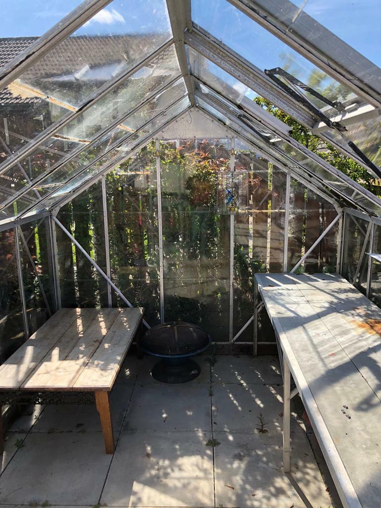 Greenhouse 8x10 in Inverness, Highland Gumtree