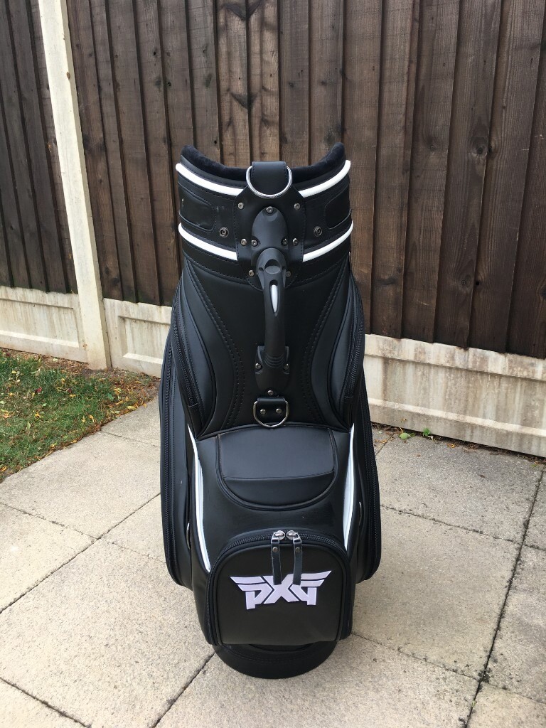 PXG (Parsons Xtreme Golf) TOUR/CART BAG in Colchester, Essex Gumtree