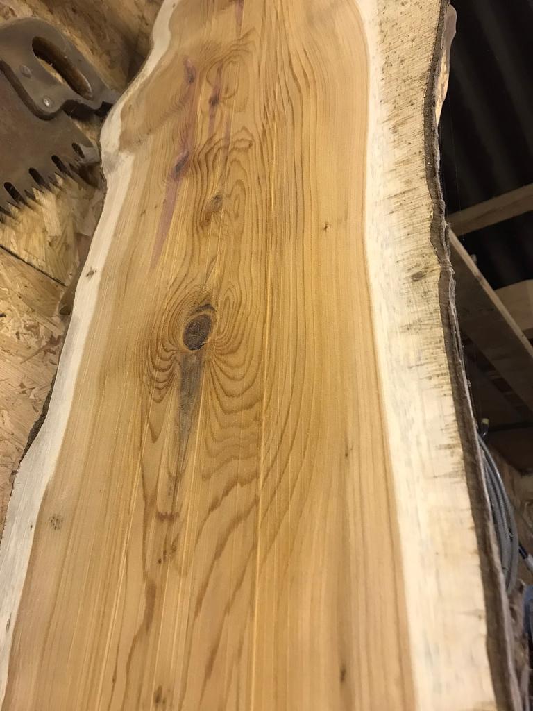 Live edge hardwood timber planks for sale wood boards oak ash beech yew