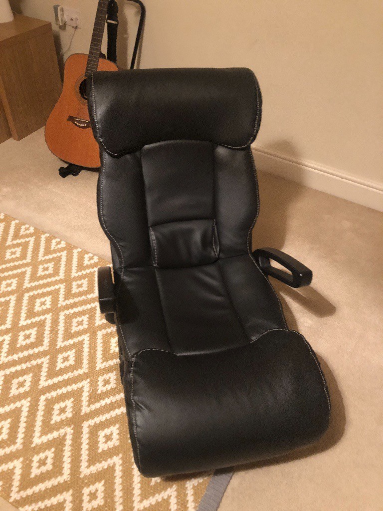 X rocker gaming chair from Costco in Fleet, Hampshire Gumtree