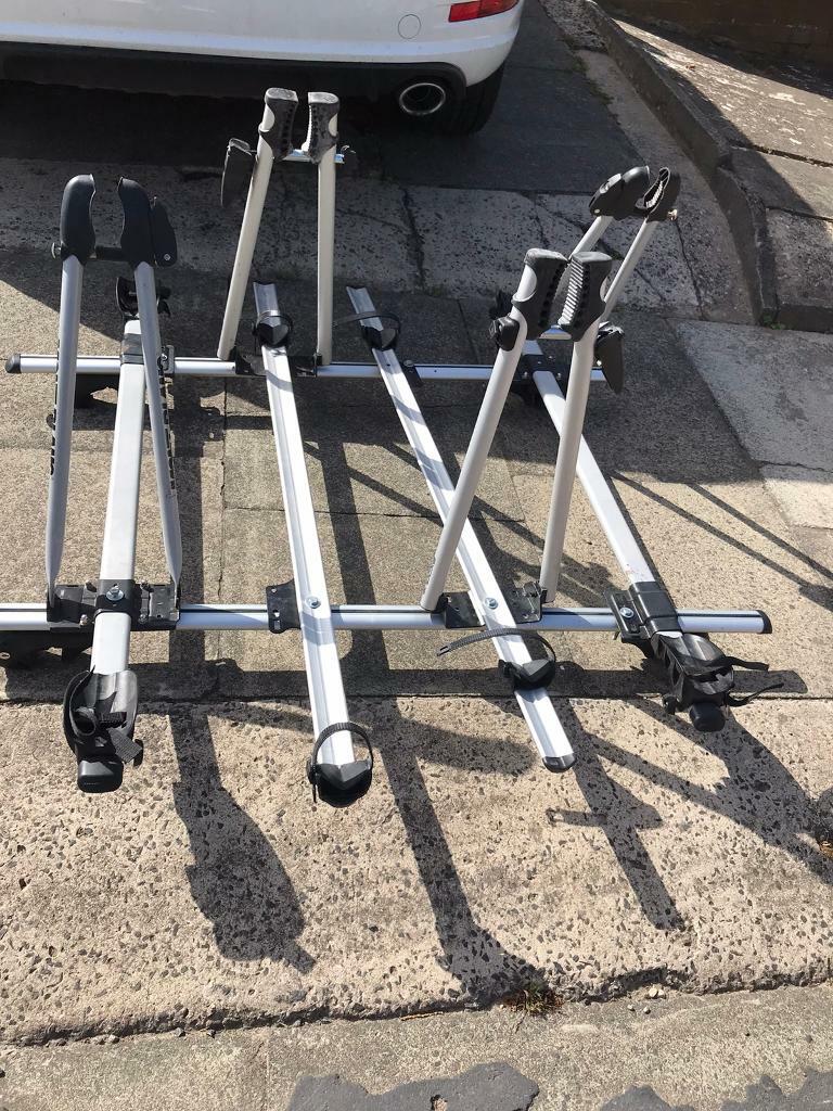 4 bike Rack roof in Whickham, Tyne and Wear Gumtree