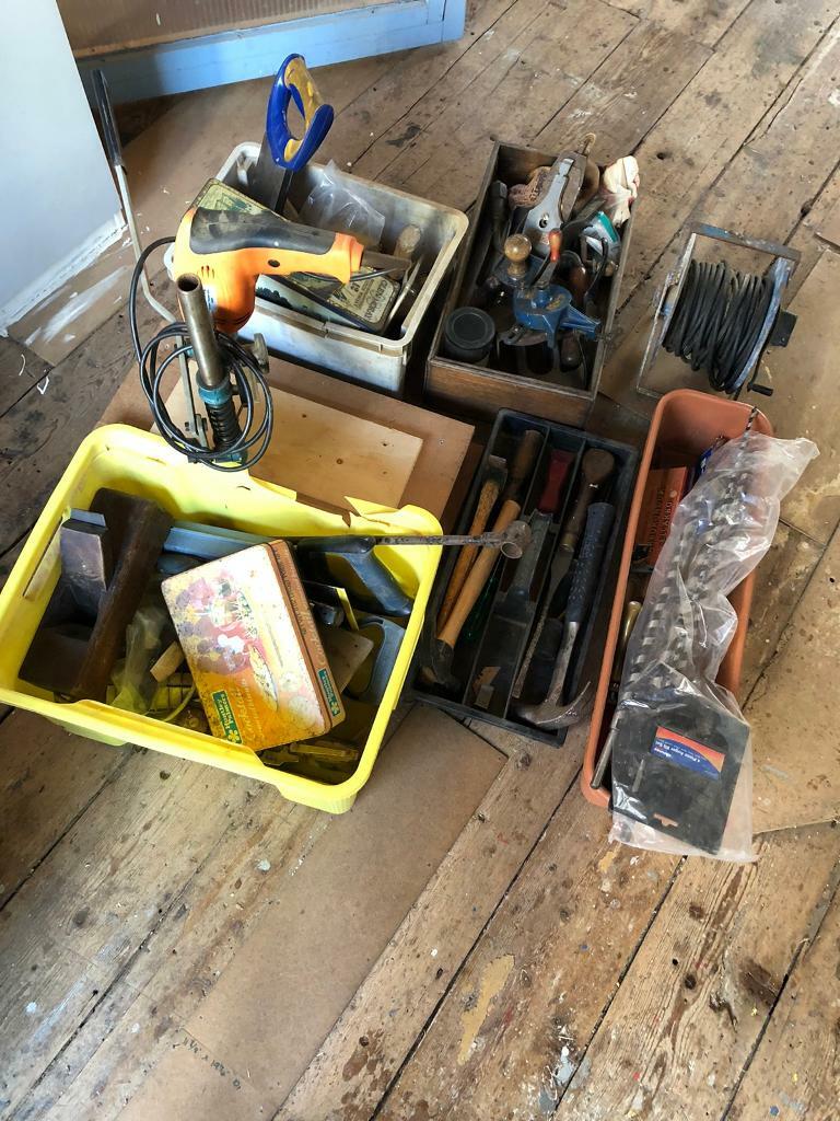 Woodworking tools in Montpelier Bristol Gumtree