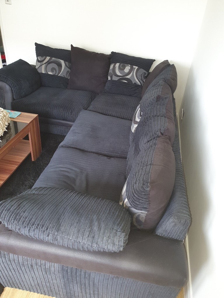 SCS corner sofa in Hamilton, South Lanarkshire Gumtree