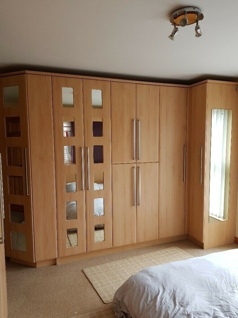 Fitted Wardrobes From Starplan In Newtownabbey County Antrim