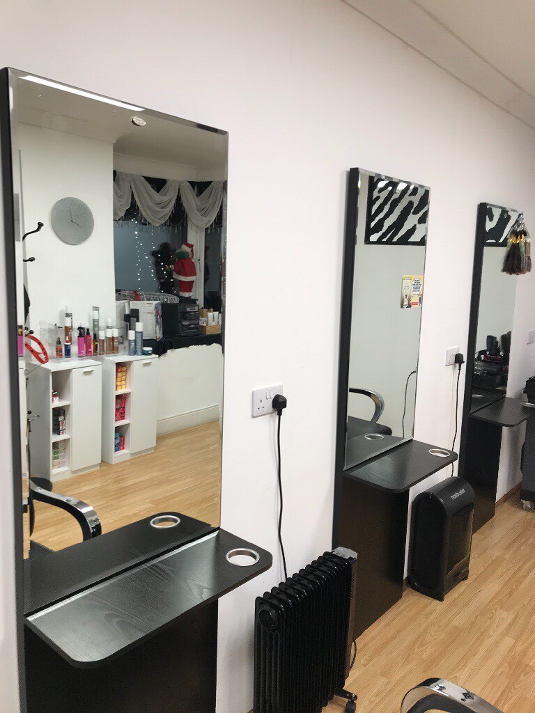 DIR Good Condition Hair Salon Stations in Gorleston, Norfolk Gumtree