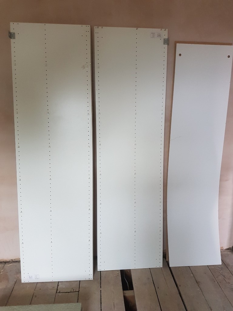 Wardrobes Ikea In Cheltenham Gloucestershire Gumtree