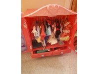 Build A Bear Wardrobe For Sale In Hampshire Baby Kids Stuff