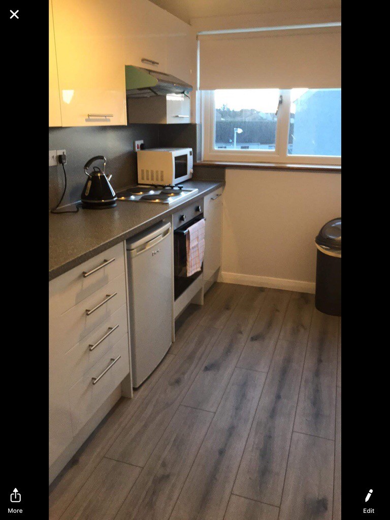1 Bedroom Flat For Rent In Peterhead in Peterhead, Aberdeenshire