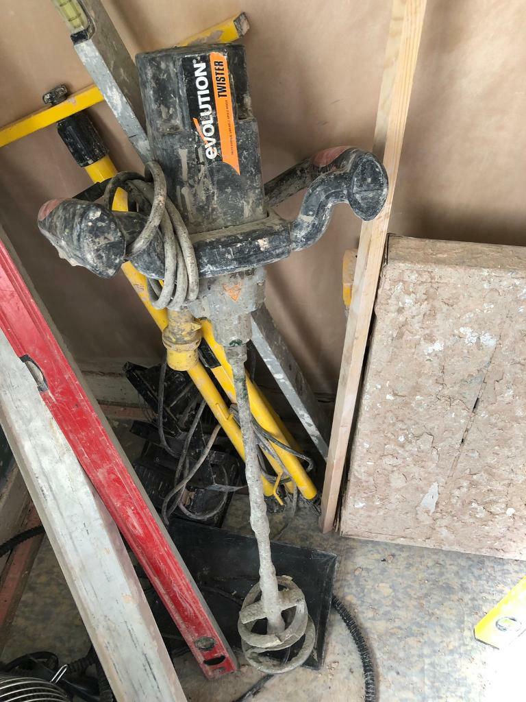 Plasterers equipment in Norris Green, Merseyside Gumtree