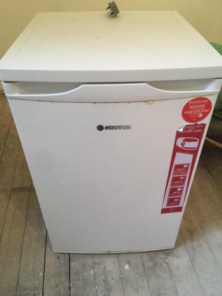 Hoover Fridge in Dunfermline, Fife Gumtree