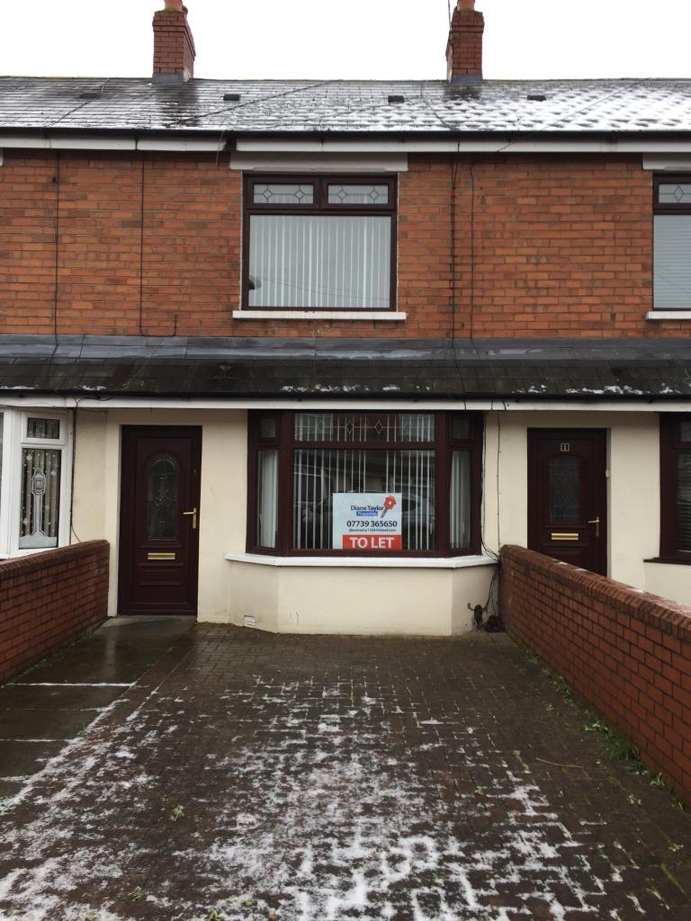 House to let York Parade Belfast in Antrim Road, Belfast Gumtree