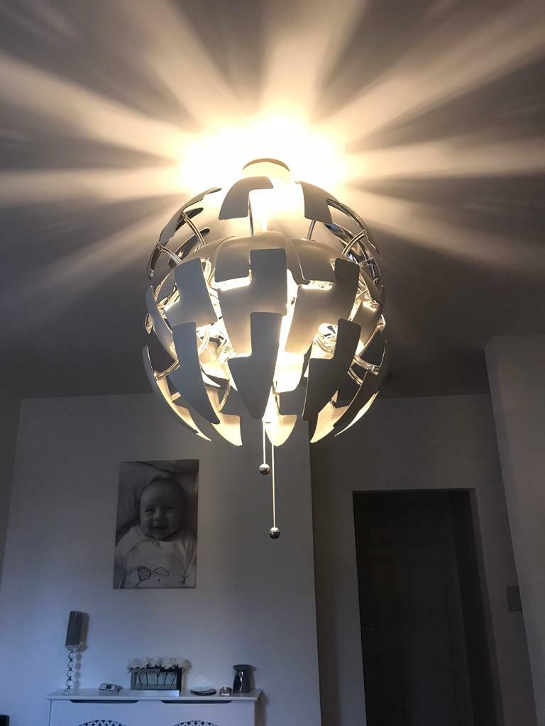 Ikea large pendant light | in Cowdenbeath, Fife | Gumtree