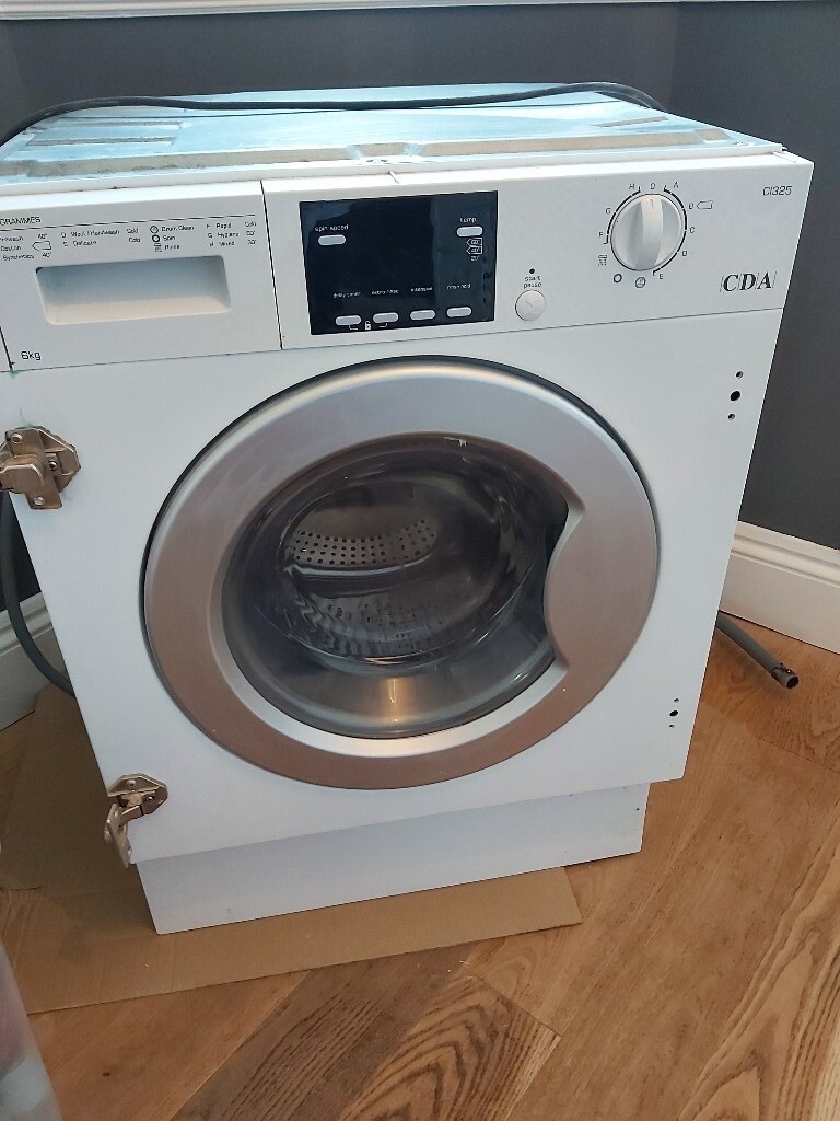 CDA washing machine in Hull, East Yorkshire Gumtree