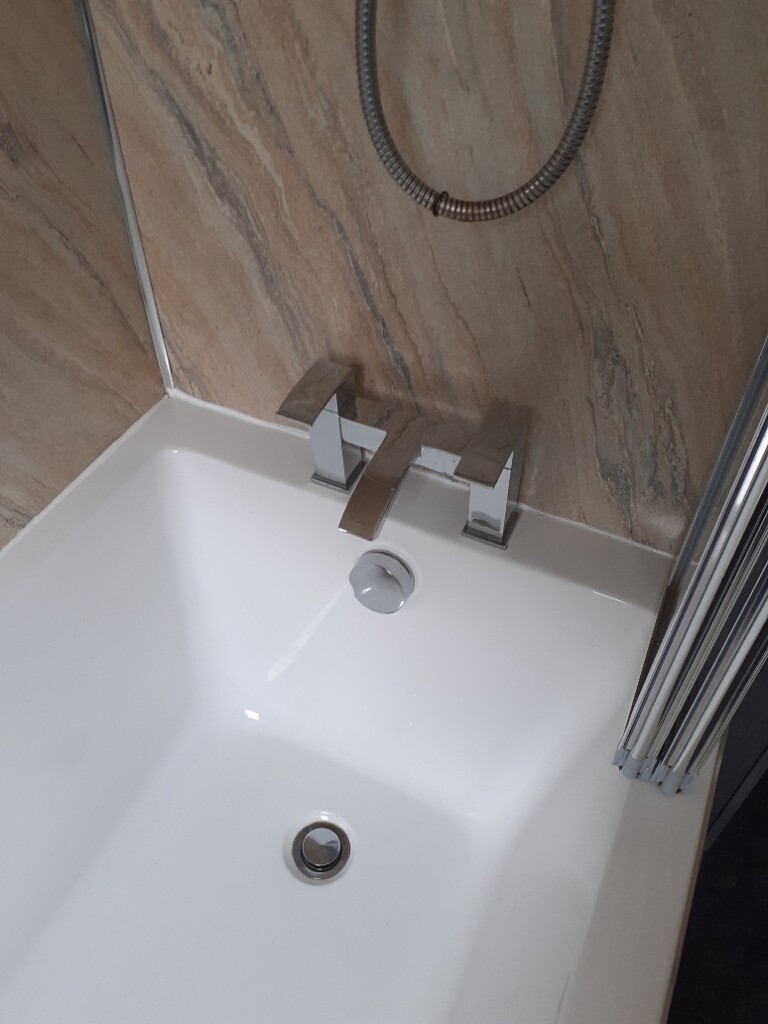 Bathroom fixtures and fittings in Darlington, County Durham Gumtree