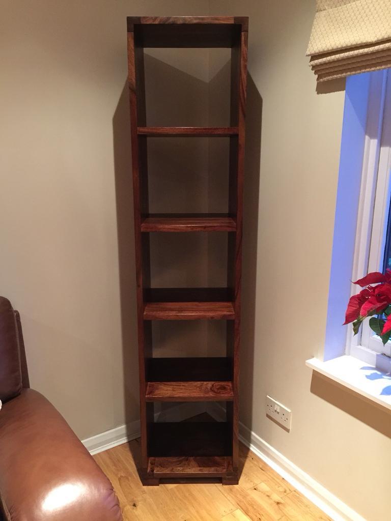 John Lewis Maharani Shelf / Bookcase in Bearsden 
