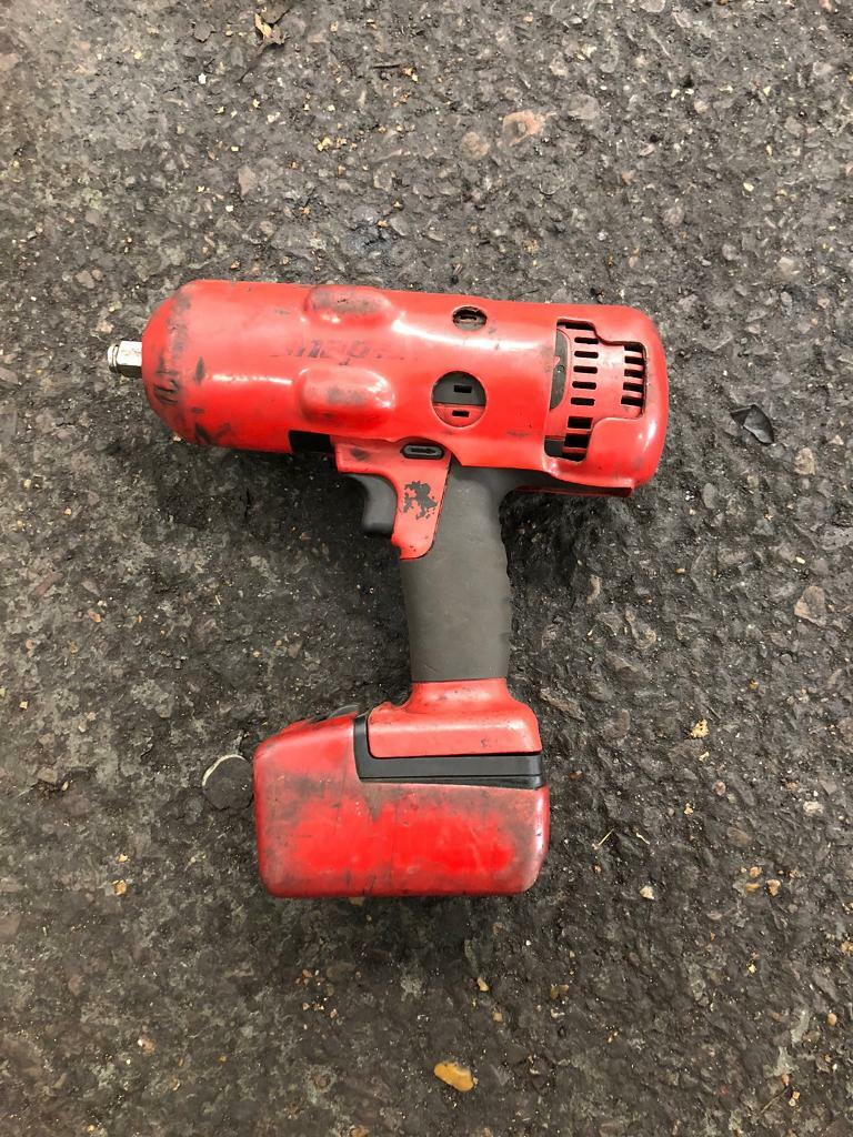 Snap on gun in Fareham, Hampshire Gumtree