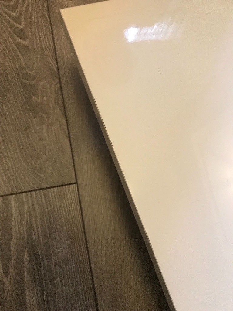 Cream kitchen cupboard doors | in Trafford, Manchester | Gumtree