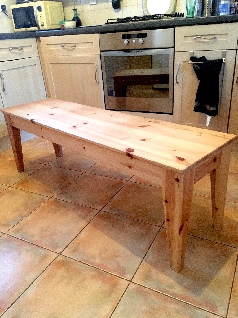 ikea wooden bench tops