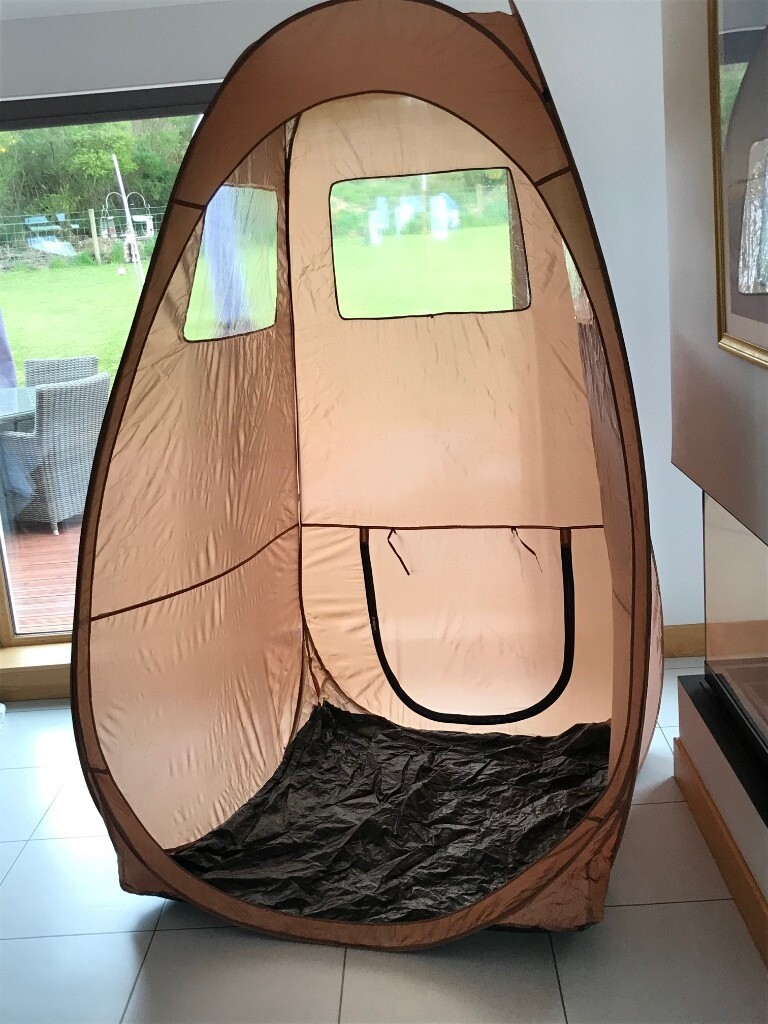 Professional Tanning Tent in Buckie, Moray Gumtree