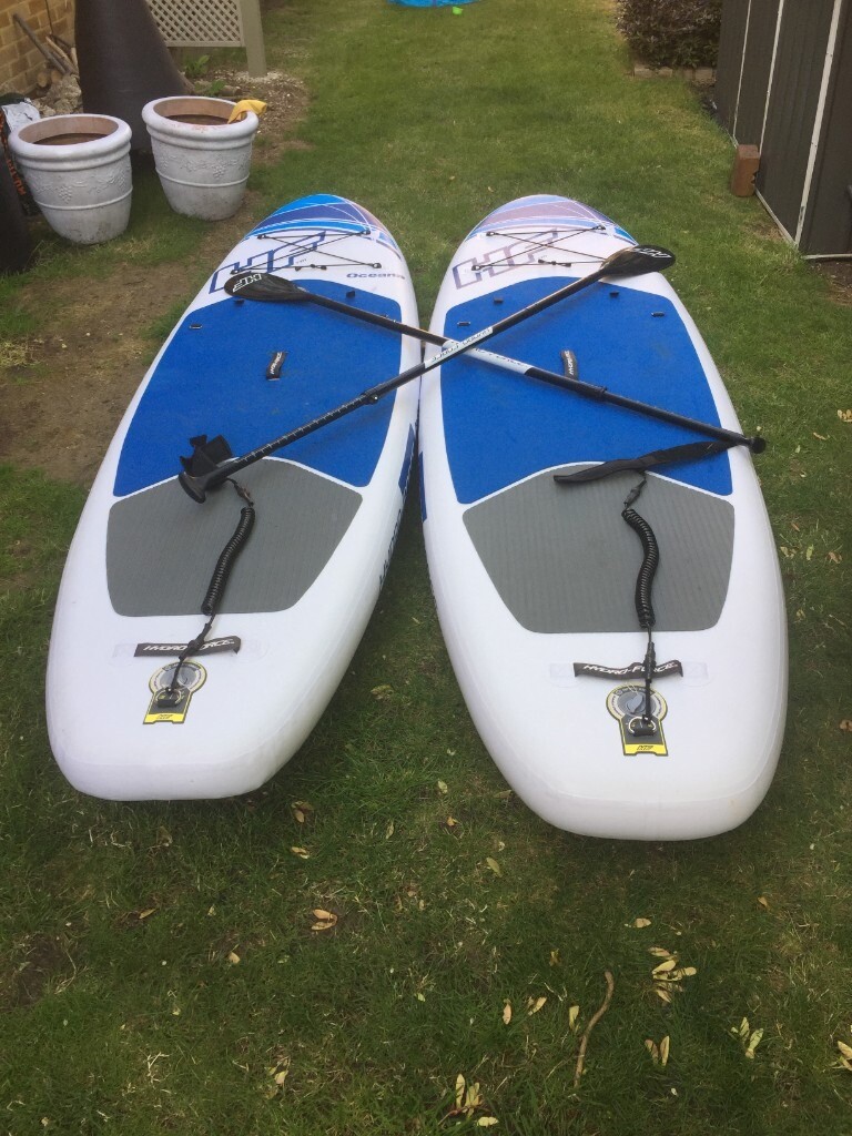 Paddle boards for rent (not sale) in Kingston, London Gumtree
