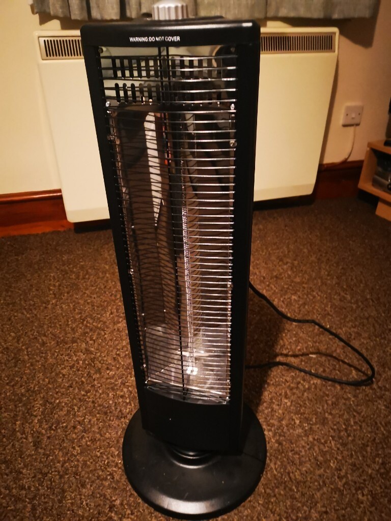 Carbon heater for sale in Horncastle, Lincolnshire Gumtree