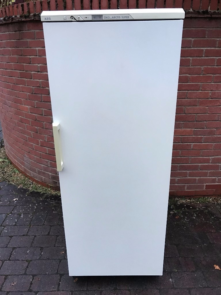 AEG Freezer (modöko arctis super) in Hook, Hampshire Gumtree