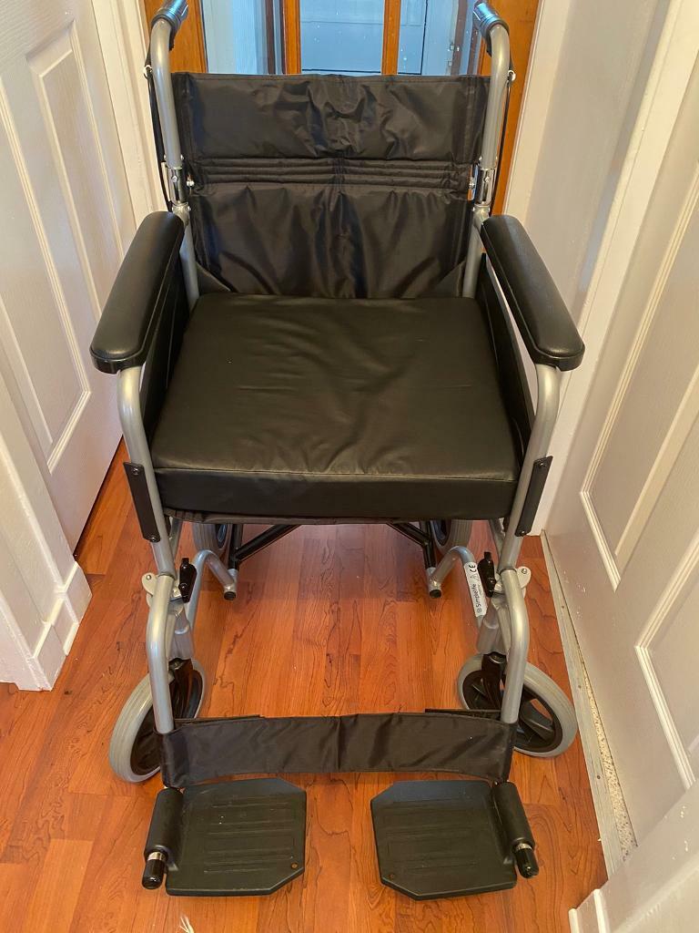 Wheelchair in Bannockburn, Stirling Gumtree